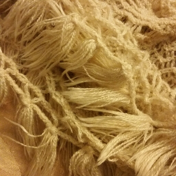 Scarf, infinity scarf - Picture 2 of 3